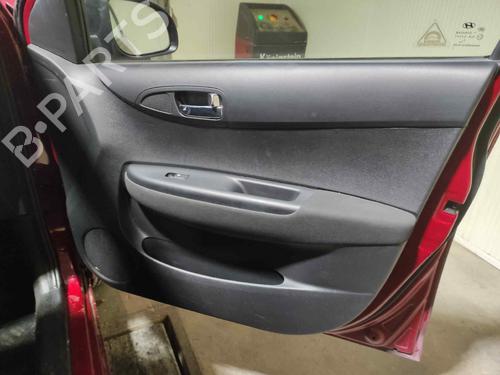 Used Front right panel Front right panel HYUNDAI i20 I (PB, PBT) [2008-2015] 8497091 8497091