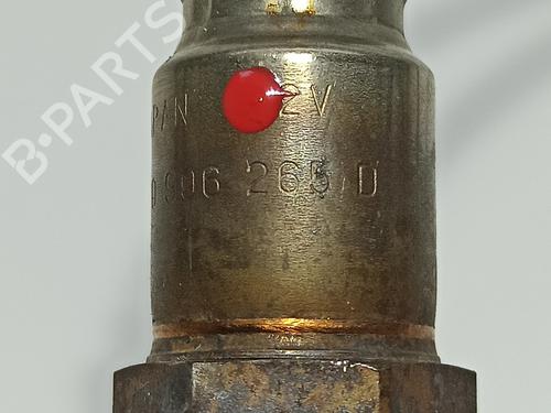 Electronic sensor AUDI A4 B9 Avant (8W5, 8WD) 2.0 TDI | BP19540647M84 