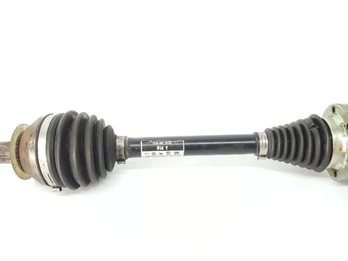 Used Left front driveshaft SEAT IBIZA IV (6J5, 6P1) 1.6 TDI (105 hp) 3676129