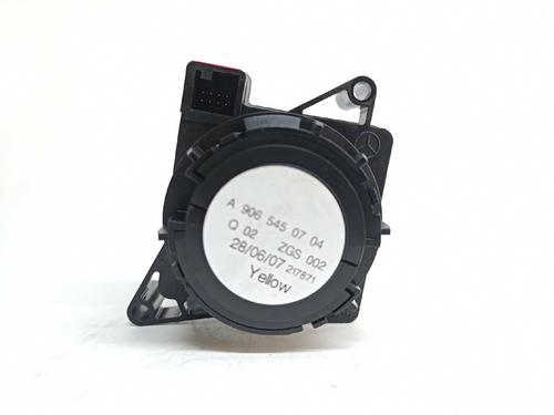 Headlight switch MERCEDES-BENZ SPRINTER 3,5-t Van (B906) 313 CDI (906.631, 906.633, 906.635, 906.637) | BP6905871I24
