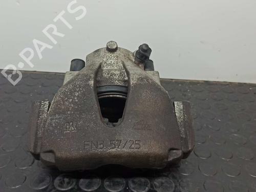 Left front brake caliper OPEL ZAFIRA / ZAFIRA FAMILY B (A05) 1.9 CDTI (M75) | BP11543092M105