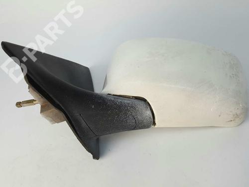 Left mirror FORD ESCORT V Saloon (AFL) 1.6 i 16V | BP7908737C26 