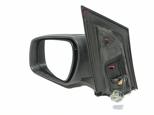 Left mirror FORD FOCUS II (DA_, HCP, DP) 1.6 TDCi | BP26655960C26