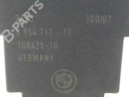 Ignition barrel BMW 1 (E81) 120 d | BP5807892M48 