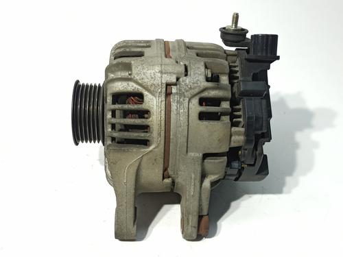Alternator TOYOTA COROLLA (_E12_) 1.6 VVT-i (ZZE121_, ZZE121R) | BP21546789M7 