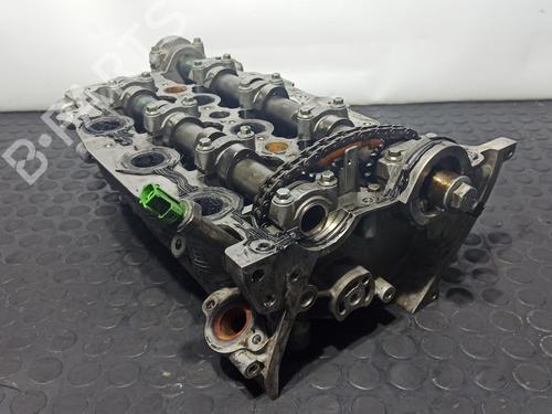 Cylinder head PEUGEOT 407 Coupe (6C_) 2.7 HDi | BP11138070M5 