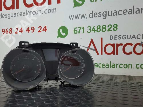 Used Instrument cluster HYUNDAI ix20 (JC) 1.6 CRDI (116 hp) 2772022