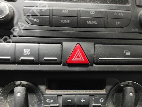 warning-switch-audi-a3-8p1-2003-2004-2005-2006-2007-2008-2009-2010-2011-2012-2013-25364740 main image