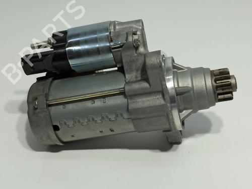 Starter AUDI A1 Sportback (GBA) | BP35952094M8 - Image 3
