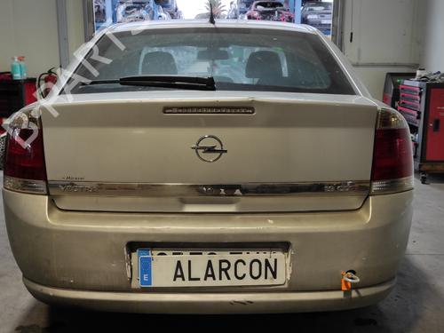 Used Parts OPEL VECTRA C GTS (Z02) 1.9 CDTI (F68) (100 hp) 4282321