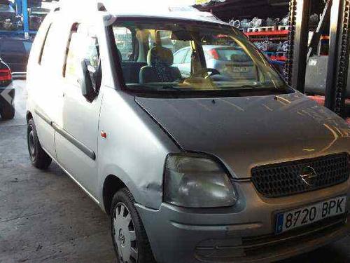 Venstre bak invendig håndtak OPEL AGILA (A) (H00) 1.2 16V (F68) | BP3281567I15 
