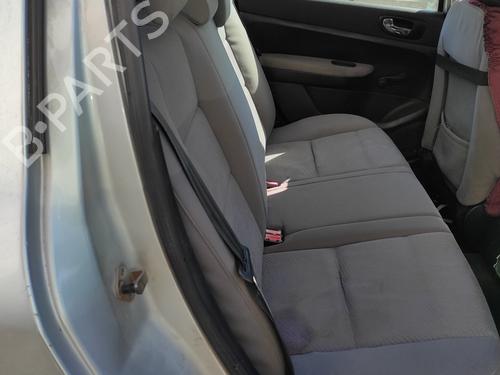 Fuse box PEUGEOT 307 (3A/C) 2.0 HDi 90 | BP12908567E1