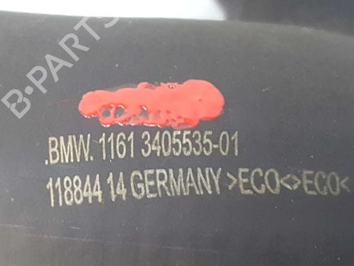 Rør BMW X3 (E83) 2.0 d | BP14542555M125