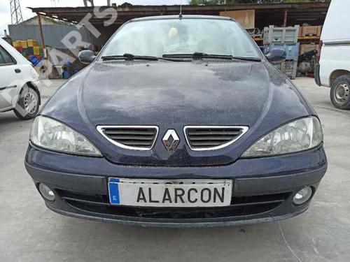Electronic module RENAULT MEGANE I (BA0/1_) 1.9 dTi (BA08, BA0N) | BP10264975M83 