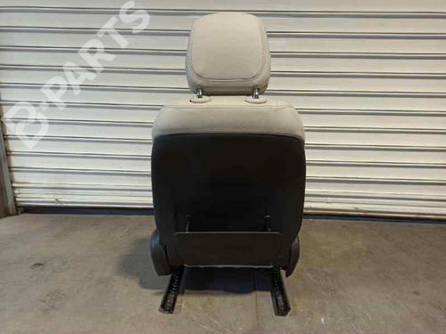 Left front seat MERCEDES-BENZ E-CLASS (W213)  | BP8668007C15 