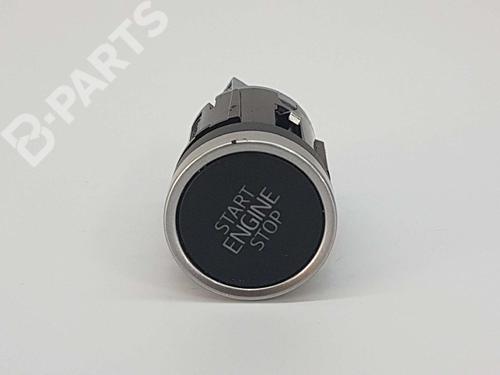 Used Ignition barrel SEAT LEON Sportstourer (KL8, KLD) 2.0 TDI (150 hp) 11423850