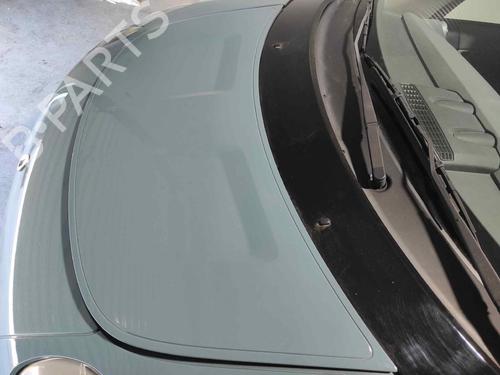 Hood SMART FORFOUR (454) 1.1 (454.033) | BP8496738C1 