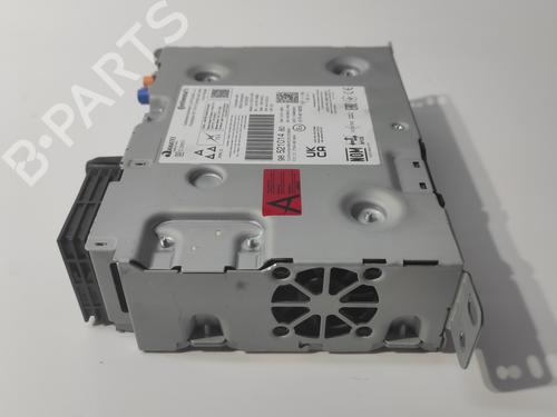 Electronic module CITROËN C3 AIRCROSS II (2R_, 2C_) 1.2 PureTech 110 (2RHNZB, 2RHNZW, 2RHNPX, 2RHNPJ) | BP21755404M83 