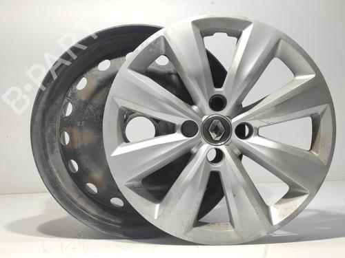 Velg Velg 38776058 38776058