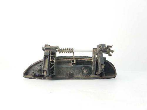 Front right exterior door handle RENAULT MEGANE I Coach (DA0/1_) 1.4 16V (DA0D, DA1H, DA0W, DA10) | BP5033490C129 