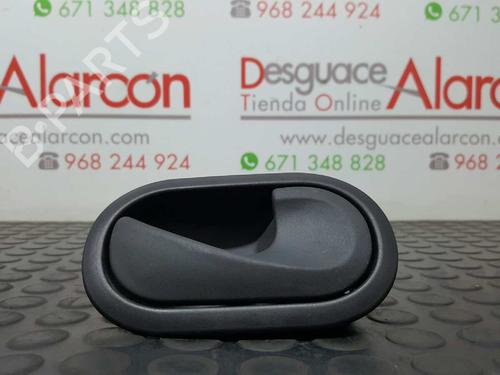Used Front right interior door handle RENAULT KANGOO / GRAND KANGOO II (KW0/1_) 1.5 dCi 90 (KW05, KW08, KW0G, KW11) (90 hp) 3286844