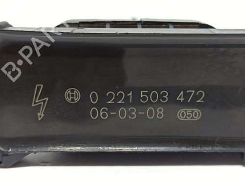 Ignition coil OPEL ASTRA H GTC (A04)  | BP34378422M94  - Image 5