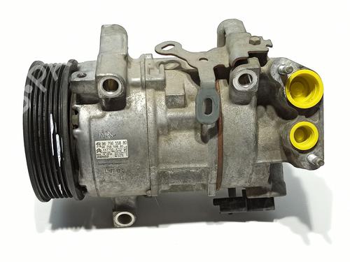 AC compressor CITROËN C4 Grand Picasso II (DA_, DE_) | BP37243365M34 - Image 3