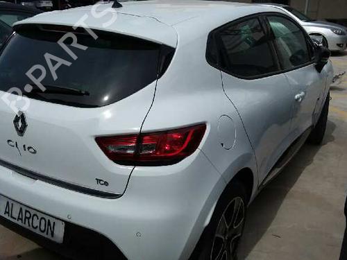 Elektronisk modul RENAULT CLIO IV (BH_) 0.9 TCe 90 (BHNF, BHMA, BHMH, BHJK, BHJR) | BP11387037M83 
