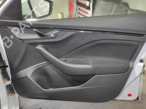 Høyre frontpanel SKODA SCALA (NW1) 1.0 TSI BP28061353C59