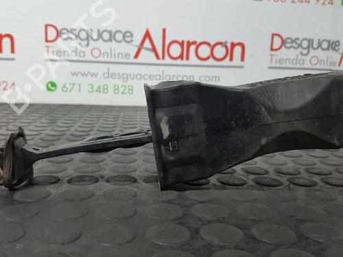 Used Hinge/Door check strap SEAT IBIZA IV (6J5, 6P1) [2008-2017]  14527513
