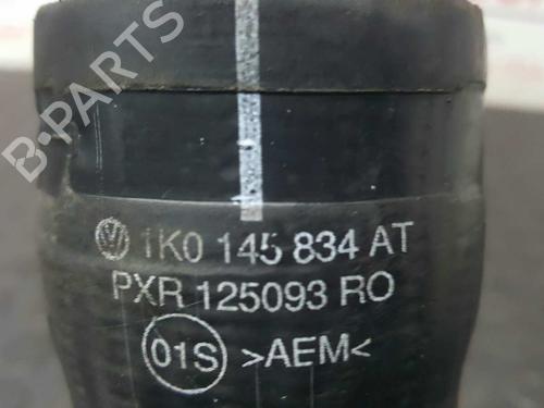 Pipe VW SCIROCCO III (137, 138) 2.0 TDI | BP14529704M125 