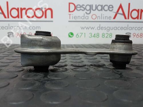 Engine mount RENAULT CLIO IV (BH_) 1.5 dCi 75 | BP10263521M89 