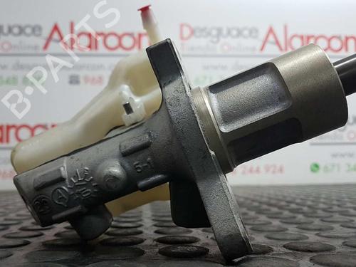 Brake master cylinder BMW 3 Touring (E91) 318 d | BP2755539M77 
