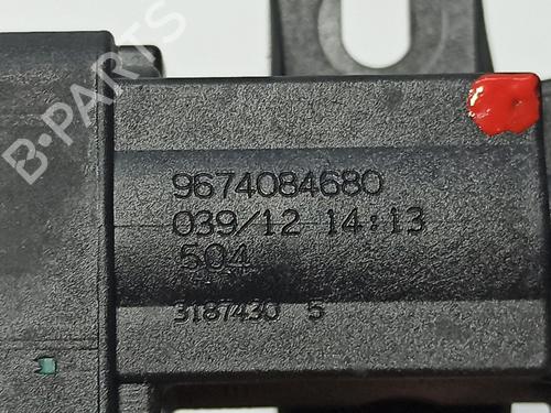 Electronic sensor FORD FIESTA VI (CB1, CCN) 1.5 TDCi | BP14538933M84 