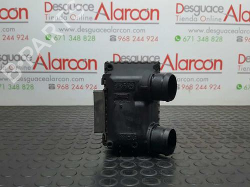 Intercooler CITROËN C4 I (LC_) 1.6 HDi | BP2745410M30
