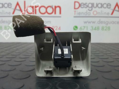 Electronic module NISSAN QASHQAI I (J10, NJ10) 1.5 dCi | BP10263700M83