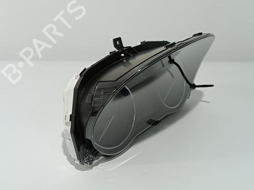 Instrument cluster MITSUBISHI OUTLANDER III (GG_W, GF_W, ZJ, ZL, ZK) 2.4 Hybrid 4WD (GG3W) | BP13413269C47