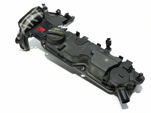 Valve cover FORD C-MAX II (DXA/CB7, DXA/CEU) 1.6 TDCi | BP28007769M124 