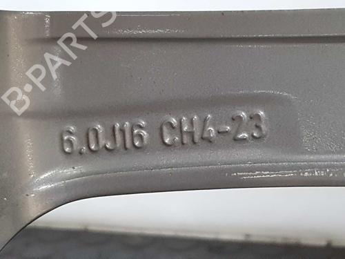 Rim PEUGEOT 208 I (CA_, CC_) 1.6 HDi | BP9671220C45 