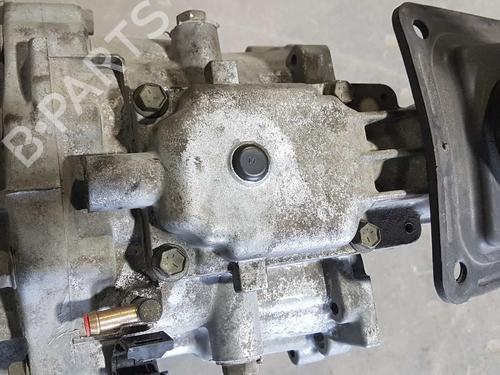 Gearbox SUZUKI GRAND VITARA II (JT, TE, TD) 1.9 DDiS All-wheel Drive (JT419, TD44, JB419WD, JB419XD,... | BP4513516M3