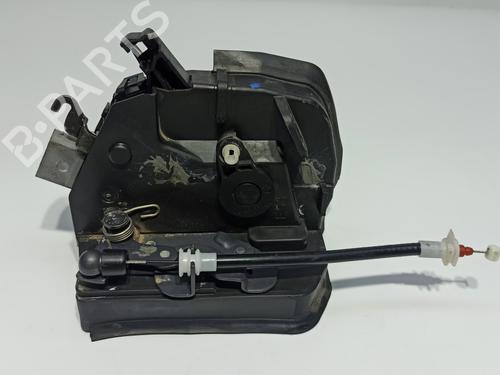 Rear left lock BMW X5 (E53) 4.4 i | BP15011397C100 