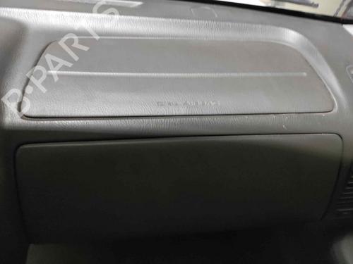 Passenger airbag NISSAN PATROL GR V Wagon (Y61) 2.8 TD | BP8615901C10