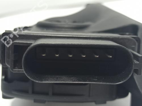 Pedal FORD TRANSIT COURIER B460 MPV 1.5 EcoBlue | BP11086348I4