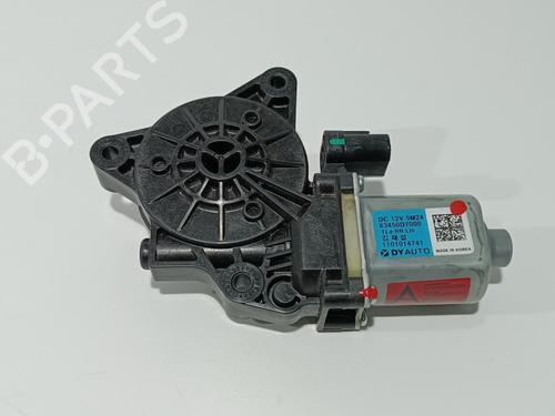 Used Left rear window motor HYUNDAI TUCSON (TL, TLE) 1.6 GDi (132 hp) 22919820