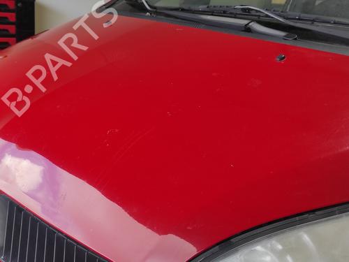 Hood MITSUBISHI COLT VI (Z3_A, Z2_A) 1.3 (Z21A) | BP20673936C1 