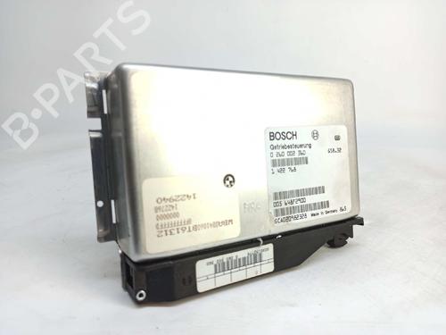 Gearbox control unit BMW 5 (E39) 523 i | BP8296038M52