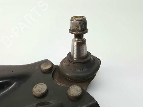 Left front suspension arm DACIA DUSTER (HS_) 1.5 dCi (HSAJ) | BP3292746M12