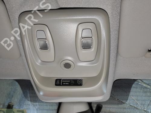 Kabinelys RENAULT CLIO IV (BH_) 0.9 TCe 90 (BHNF, BHMA, BHMH, BHJK, BHJR) | BP13922155I8