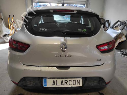Modulo electronico RENAULT CLIO IV (BH_) 1.5 dCi 75 | BP8238777M83 