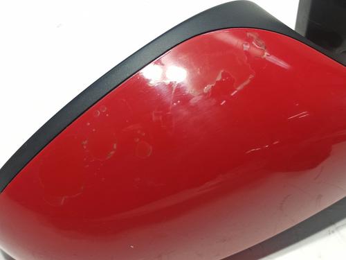 Right mirror SEAT IBIZA III (6L1)  | BP16674200C27 
